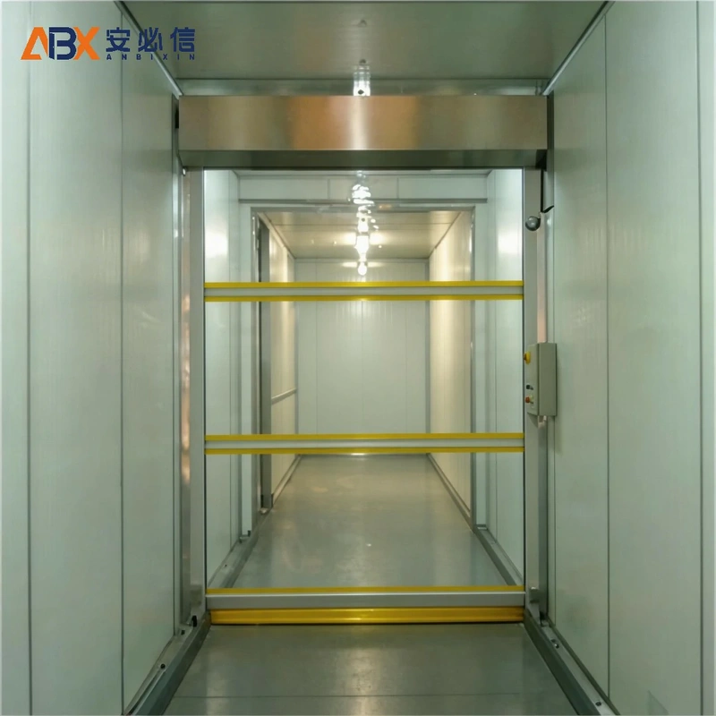 平凉工业快速门